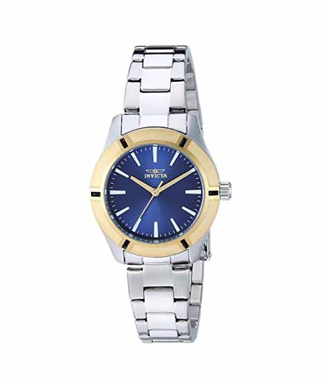 iShopping - Invicta Pro Diver Women's Watch Silver (19452)