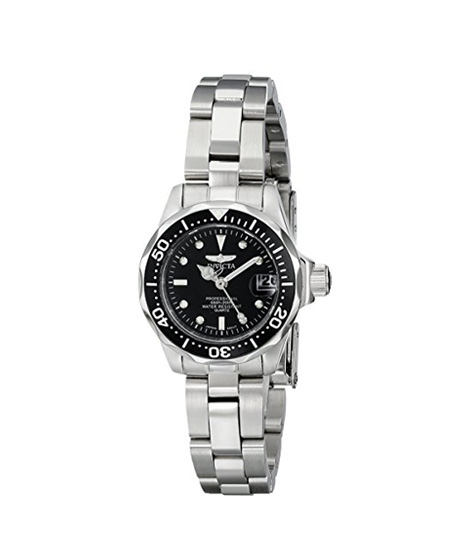 iShopping - Invicta Pro Diver Women's Watch Silver (8939)
