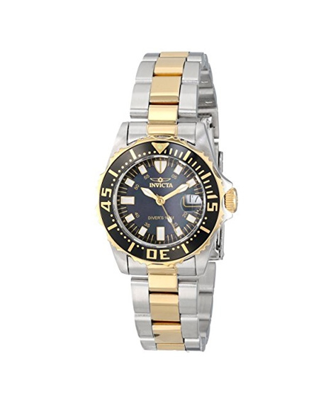 iShopping - Invicta Pro Diver Women's Watch Two-Tone (2960)
