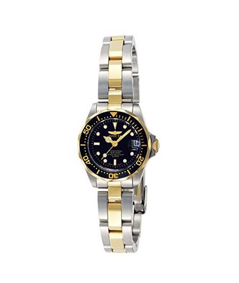 iShopping - Invicta Pro Diver Women's Watch Two-Tone (8941)