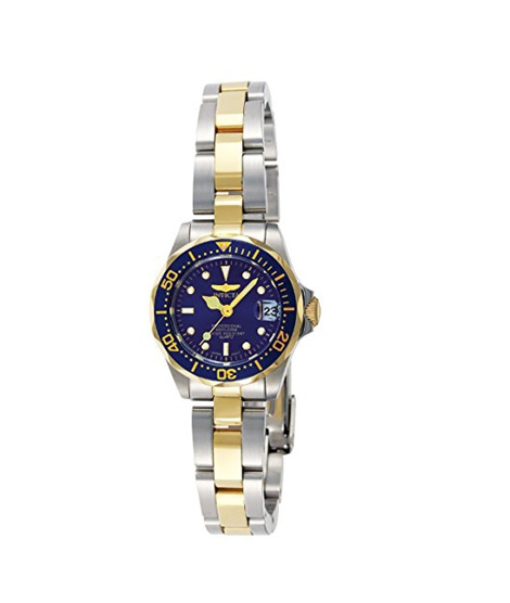 iShopping - Invicta Pro Diver Women's Watch Two-Tone (8942)