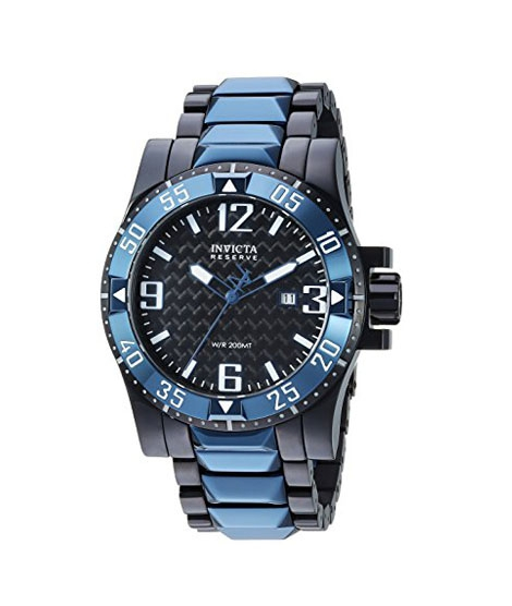 iShopping - Invicta Reserve Men's Watch Two-Tone (25064)