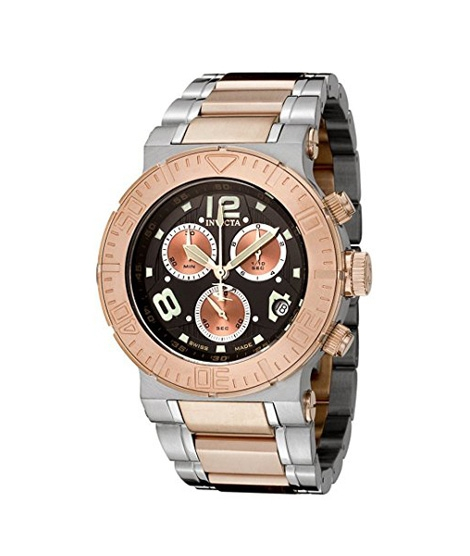 iShopping - Invicta Reserve Men's Watch Two-Tone (6756)