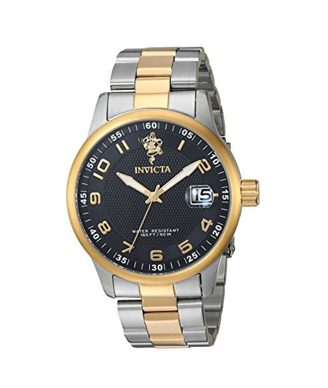 iShopping - Invicta Sea Base Men's Watch Two-Tone (17915)