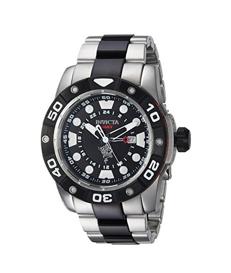 iShopping - Invicta Sea Base Men's Watch Two Tone (20186)