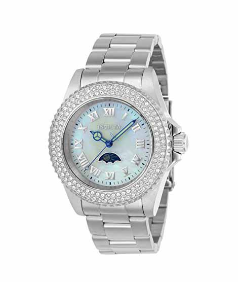 iShopping - Invicta Sea Base Women's Watch Silver (23829)