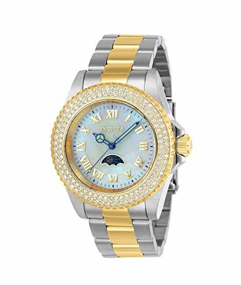 iShopping - Invicta Sea Base Women's Watch Two-Tone (23831)