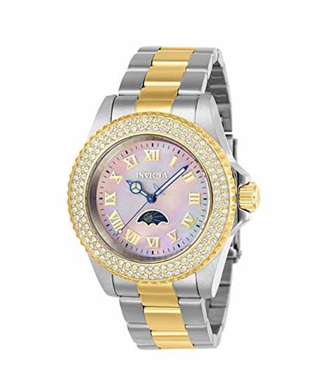 iShopping - Invicta Sea Base Women's Watch Two-Tone (23832)