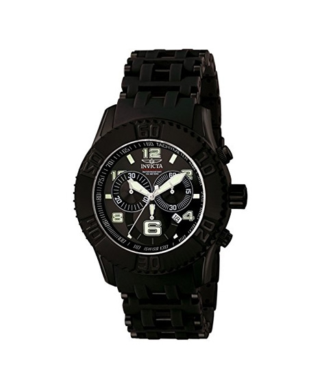 iShopping - Invicta Sea Spider Men's Watch Black (6713)