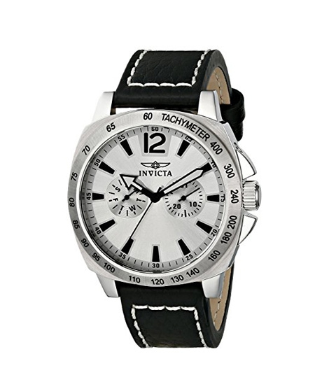 iShopping - Invicta Specialty Men's Watch Black (0855)