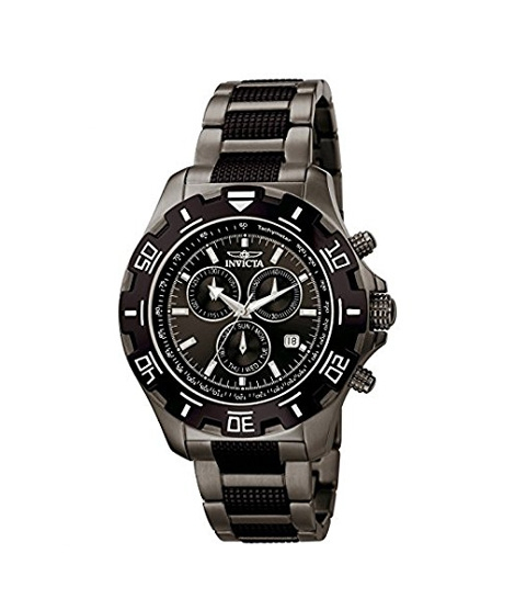 iShopping - Invicta Specialty Men's Watch Two-Tone (6412)