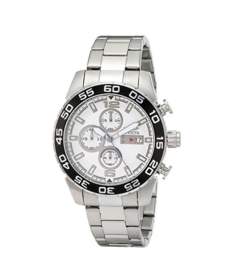iShopping - Invicta Specialty Men's Watch Silver (1014)