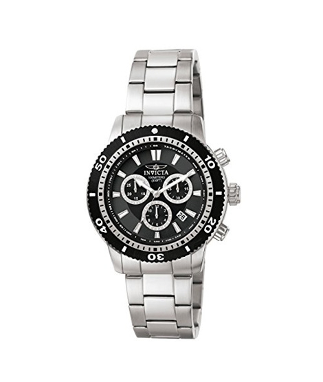 iShopping - Invicta Specialty Men's Watch Silver (1203)