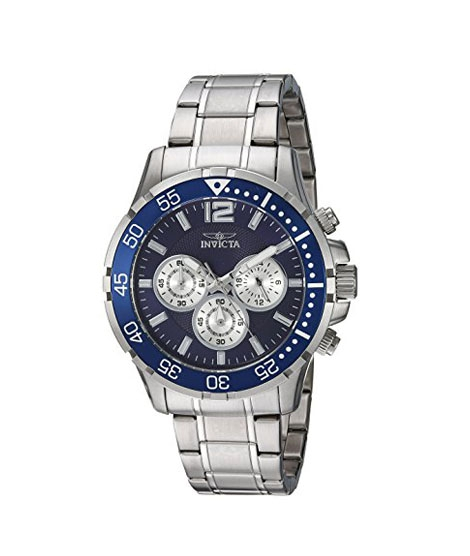 iShopping - Invicta Specialty Men's Watch Silver (23664)