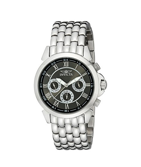 iShopping - Invicta Specialty Men's Watch Silver (2877)