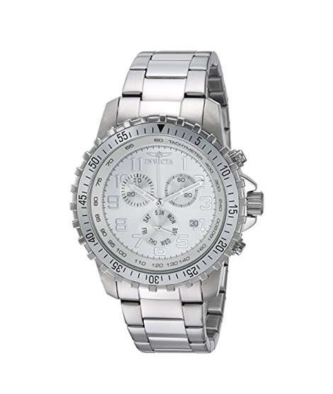 iShopping - Invicta Specialty Men's Watch Silver (6620)