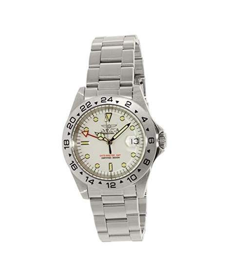 iShopping - Invicta Specialty Men's Watch Silver (9402)