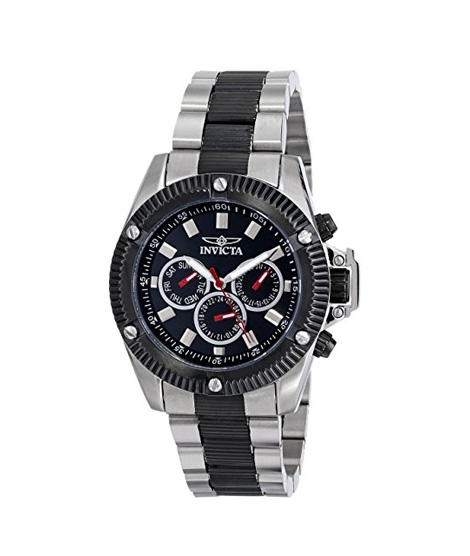 iShopping - Invicta Specialty Men's Watch Two-Tone (5715)