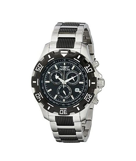 iShopping - Invicta Specialty Men's Watch Two-Tone (6407)