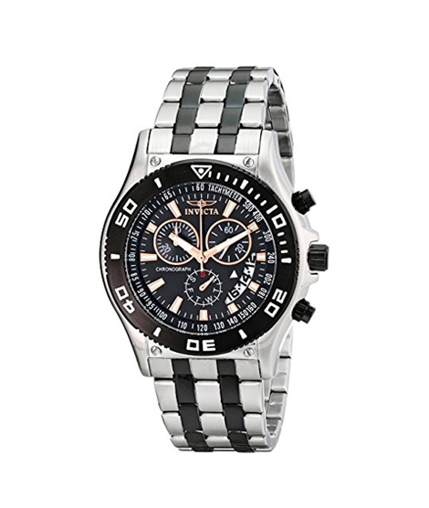 iShopping - Invicta Specialty Men's Watch Two-Tone (6856)