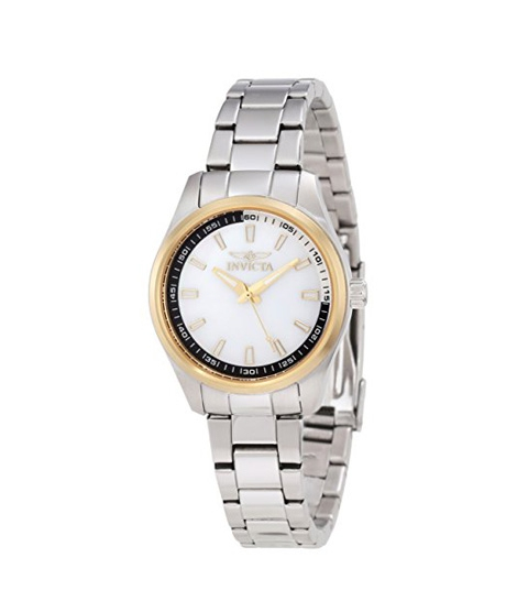 iShopping - Invicta Specialty Women's Watch Silver (12831)