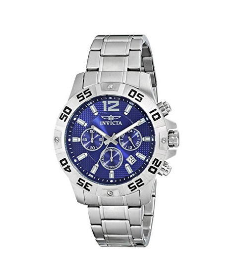 iShopping - Invicta Specialty Women's Watch Silver (1502)