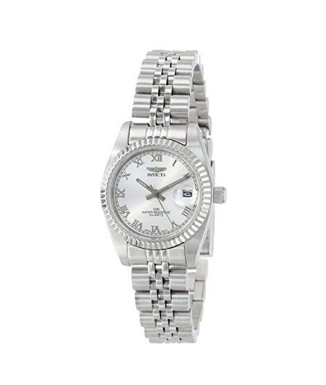 iShopping - Invicta Specialty Women's Watch Silver (9336)
