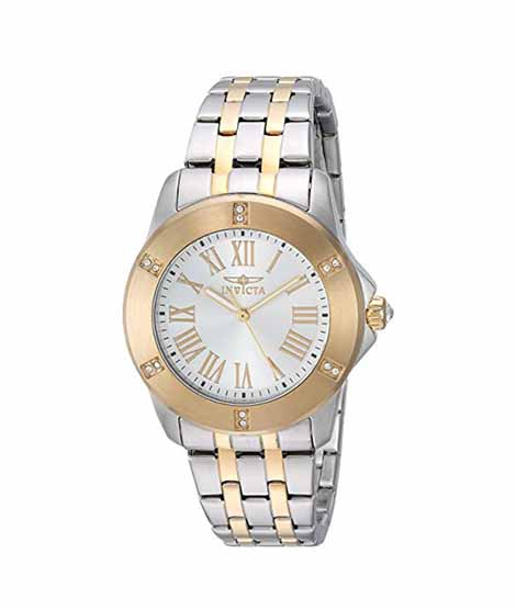 iShopping - Invicta Specialty Women's Watch Two-Tone (20373)