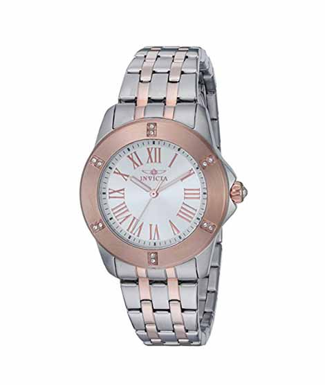 iShopping - Invicta Specialty Women's Watch Two-Tone (20374)