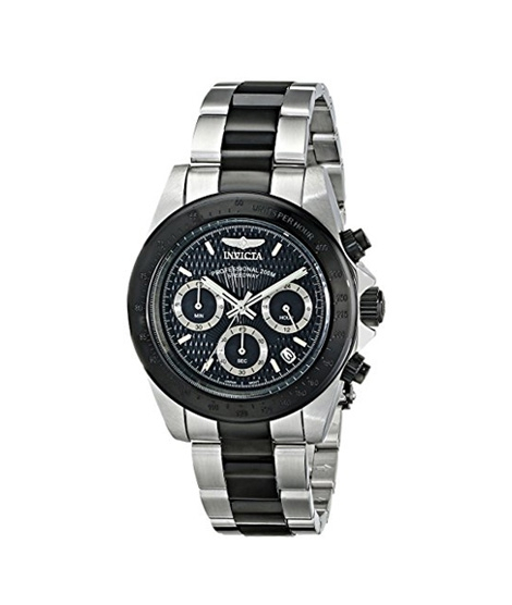 iShopping - Invicta Speedway Men's Watch Two-Tone (6934)