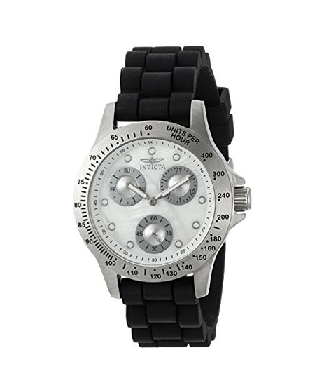 iShopping - Invicta Speedway Women's Watch Black (21968)