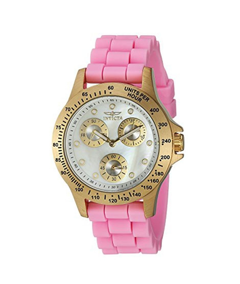 iShopping - Invicta Speedway Women's Watch Pink (21982)