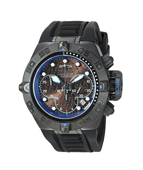 iShopping - Invicta Subaqua Men's Watch Black (23036)