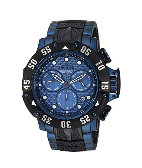 iShopping - Invicta Subaqua Men's Watch Two-Tone (23807)