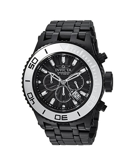 iShopping - Invicta Subaqua Men's Watch Black (23940)