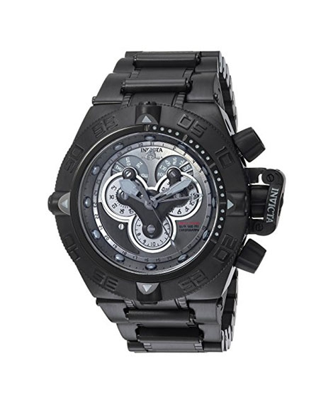 iShopping - Invicta Subaqua Men's Watch Black (24099)