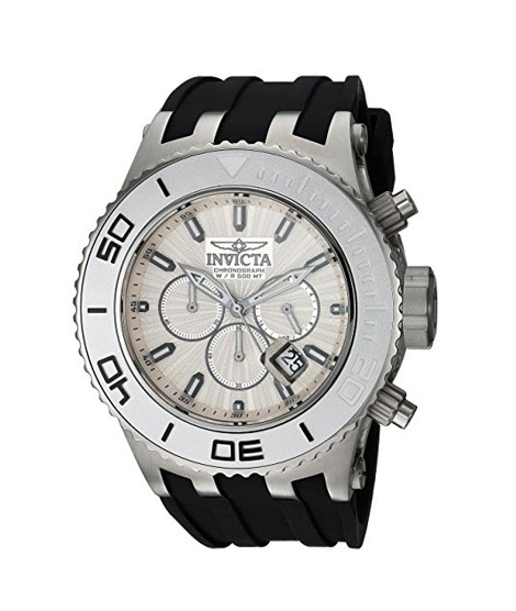 iShopping - Invicta Subaqua Men's Watch Black (24250)