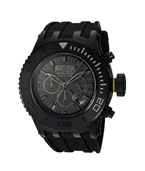 iShopping - Invicta Subaqua Men's Watch Black (24253)