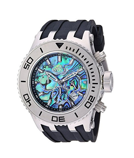 iShopping - Invicta Subaqua Men's Watch Black (25013)
