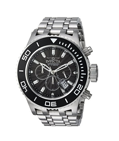 iShopping - Invicta Subaqua Men's Watch Silver (23933)