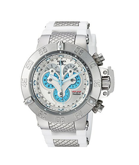 iShopping - Invicta Subaqua Men's Watch Two-Tone (24096)