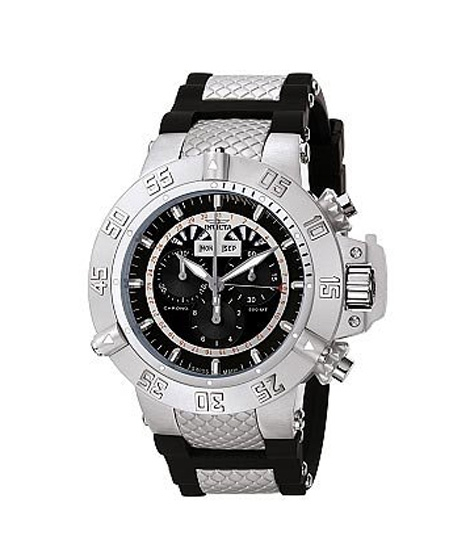 iShopping - Invicta Subaqua Men's Watch Two-Tone (5695)