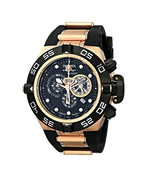 iShopping - Invicta Subaqua Men's Watch Two-Tone (6575)