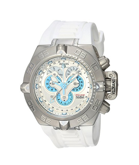 iShopping - Invicta Subaqua Men's Watch White (24098)