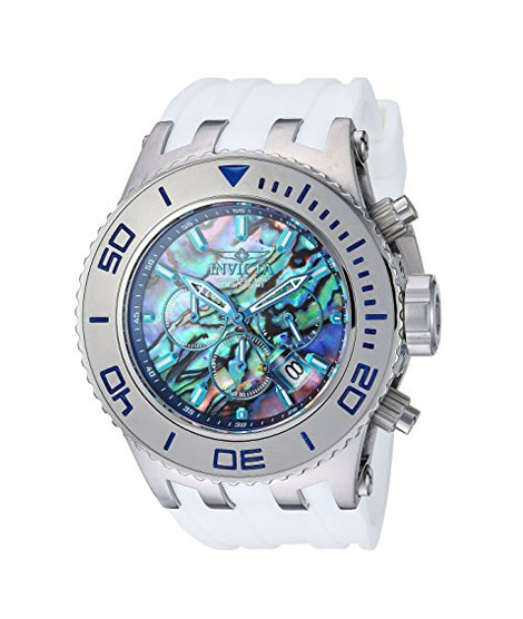 iShopping - Invicta Subaqua Men's Watch White (25014)