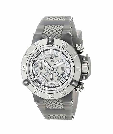 iShopping - Invicta Subaqua Women's Watch Grey (24378)
