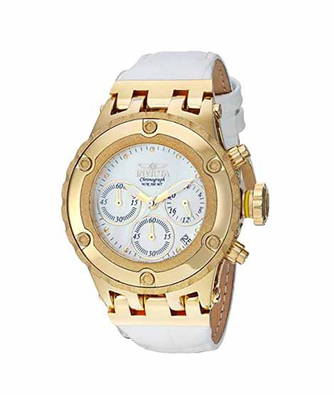 iShopping - Invicta Subaqua Women's Watch Two-Tone (23242)