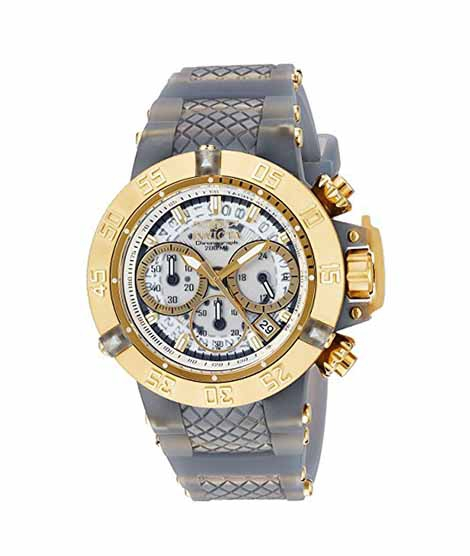 iShopping - Invicta Subaqua Women's Watch Two-Tone (24379)