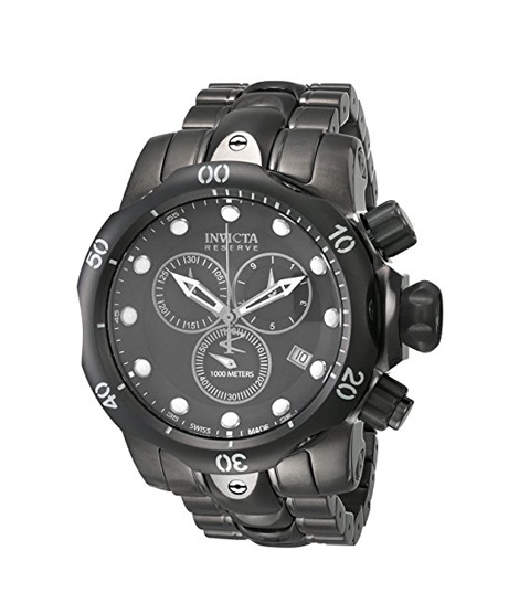 iShopping - Invicta Venom Men's Watch Black (5729)