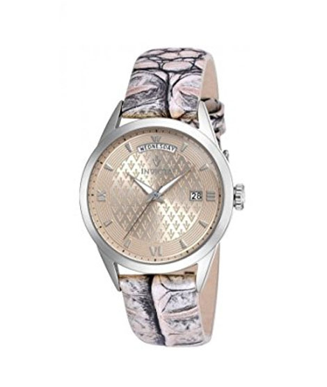 iShopping - Invicta Vintage Women's Watch Beige (18468)